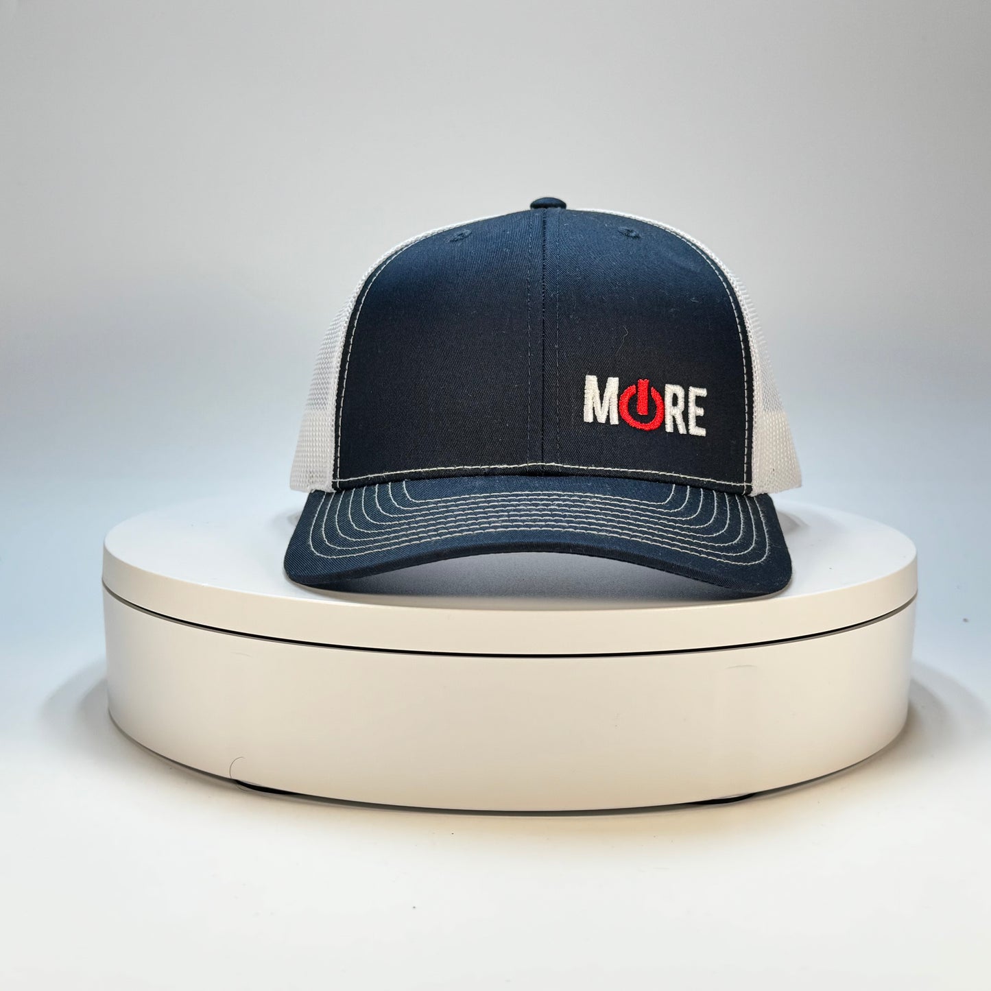 MORE Hat