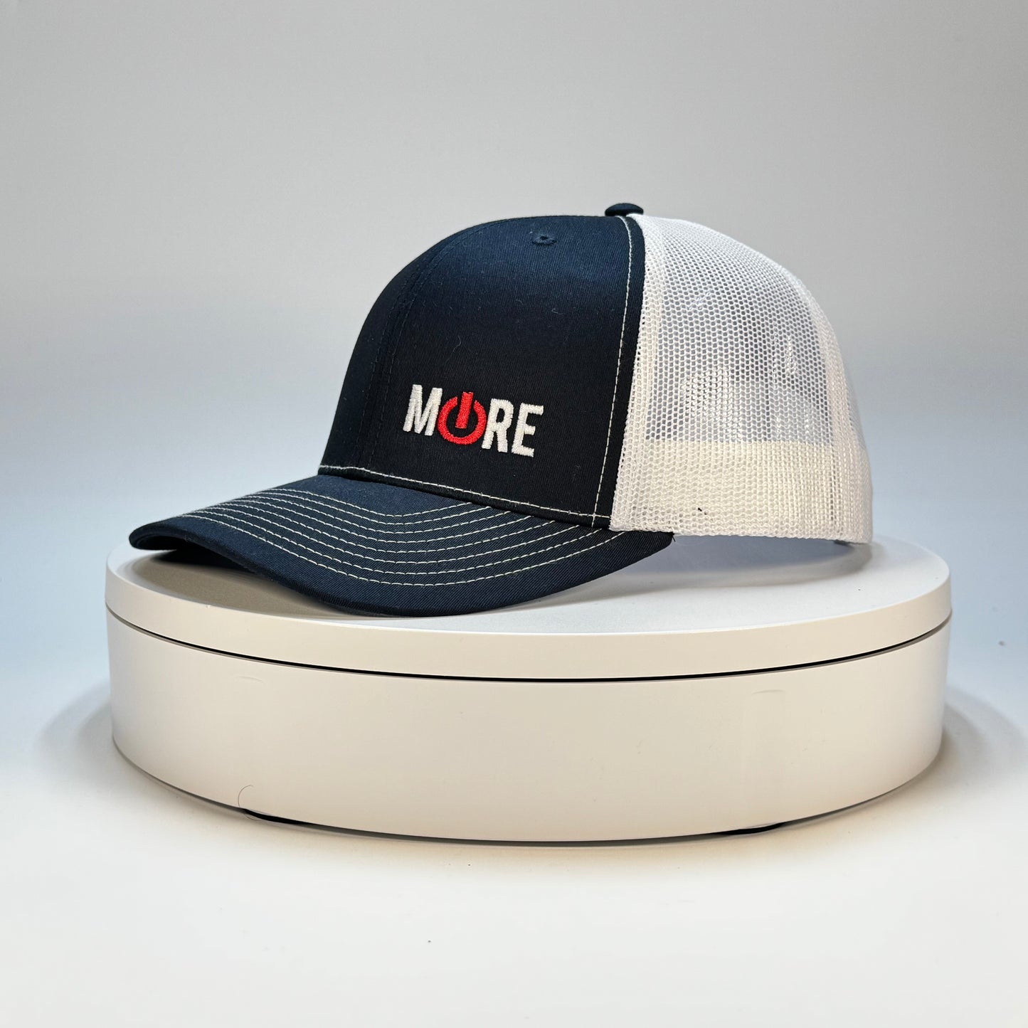 MORE Hat