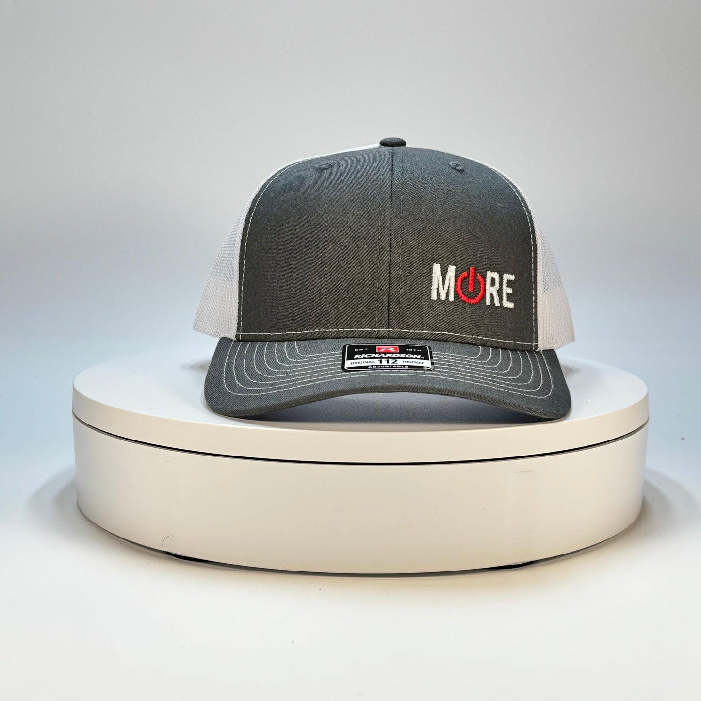 MORE Hat