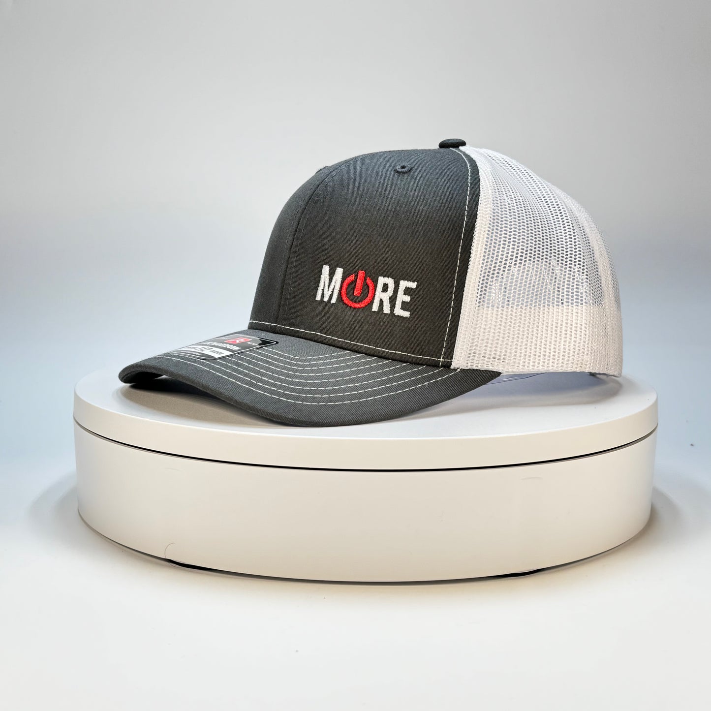 MORE Hat