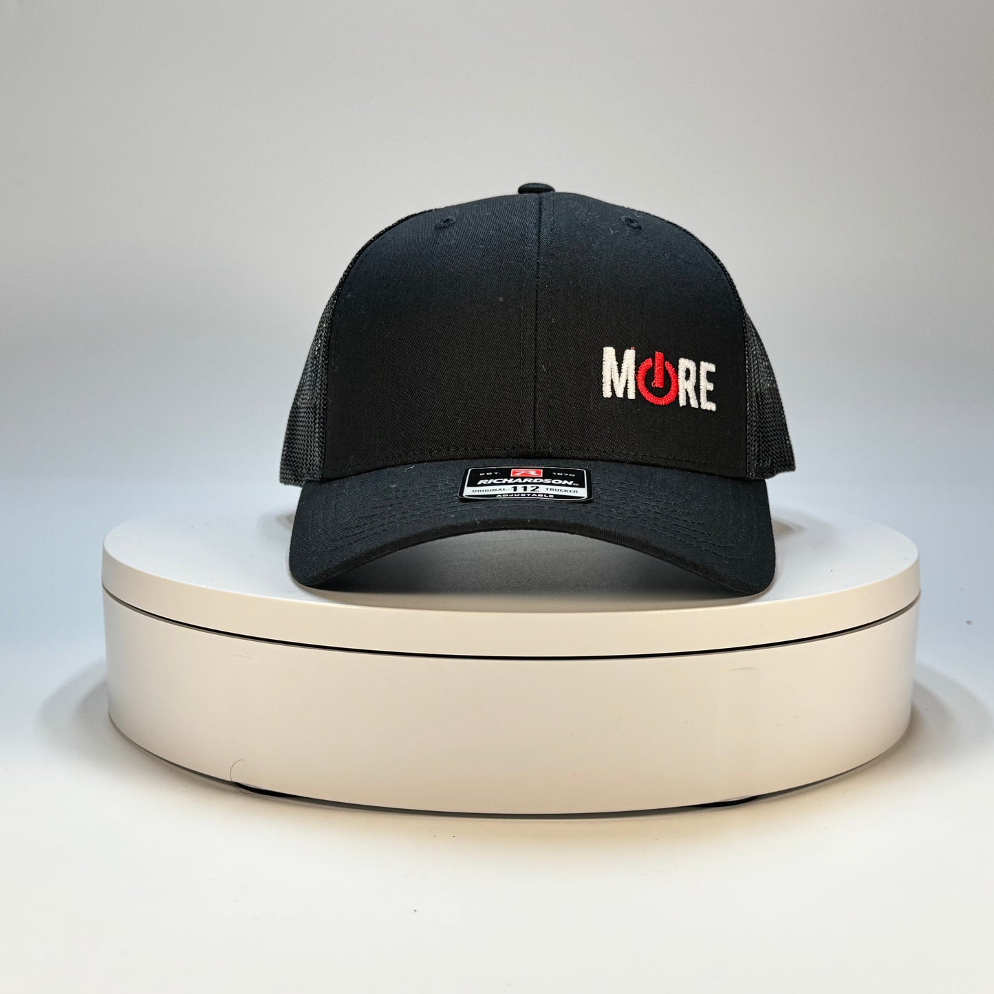 MORE Hat