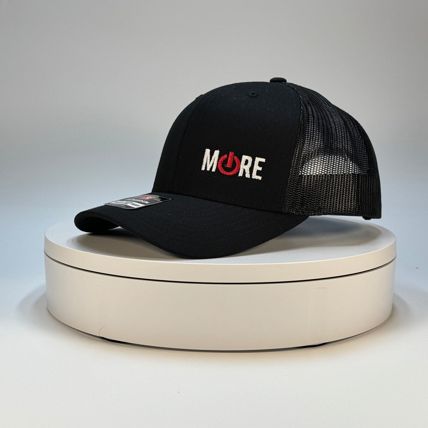 MORE Hat
