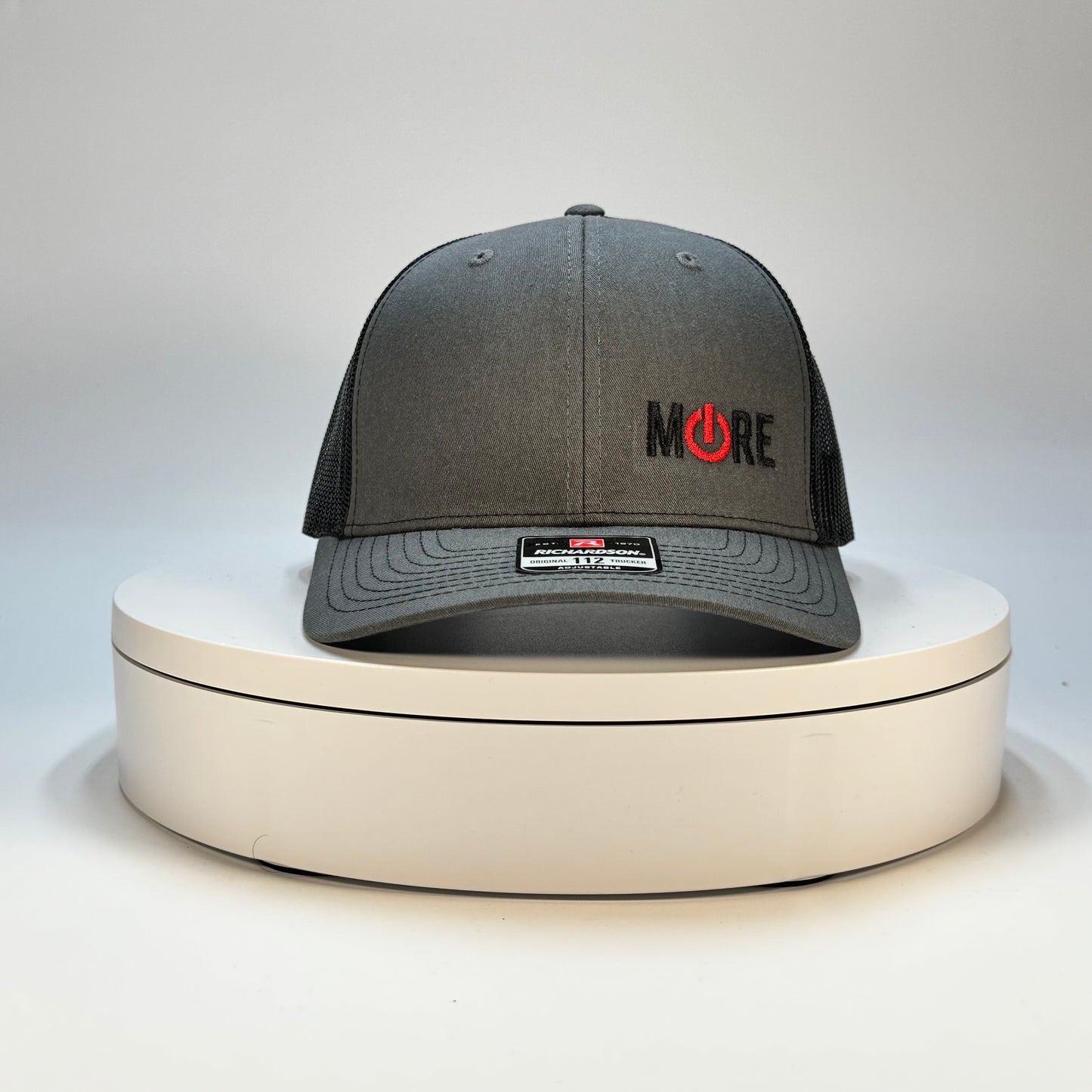 MORE Hat