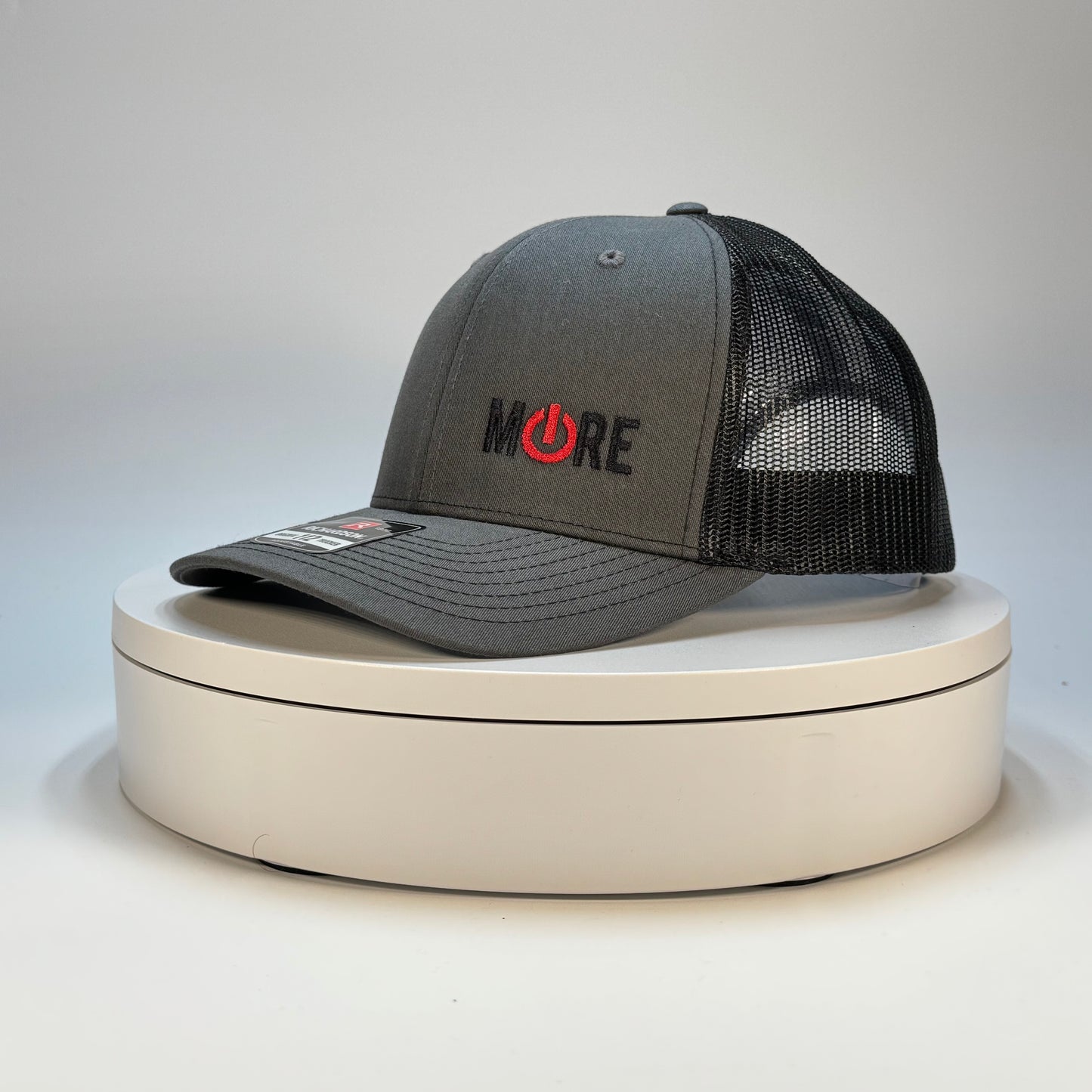MORE Hat