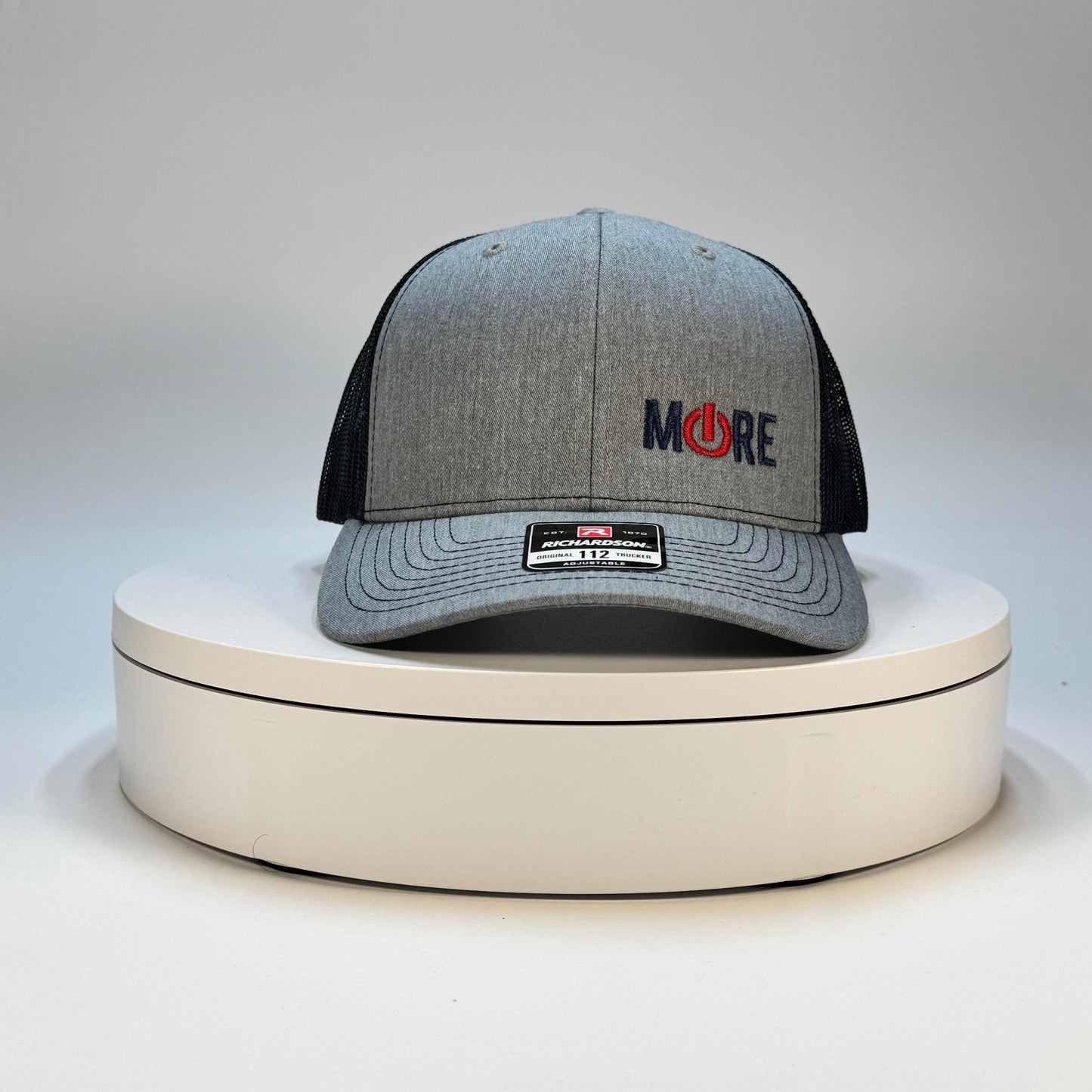 MORE Hat