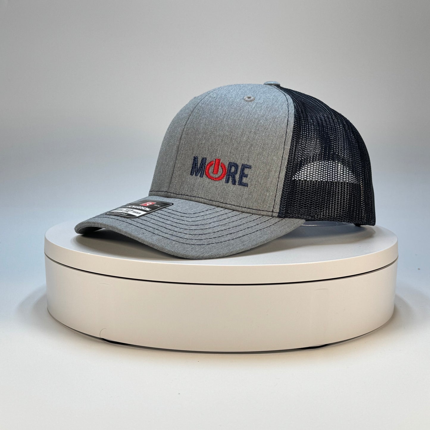 MORE Hat