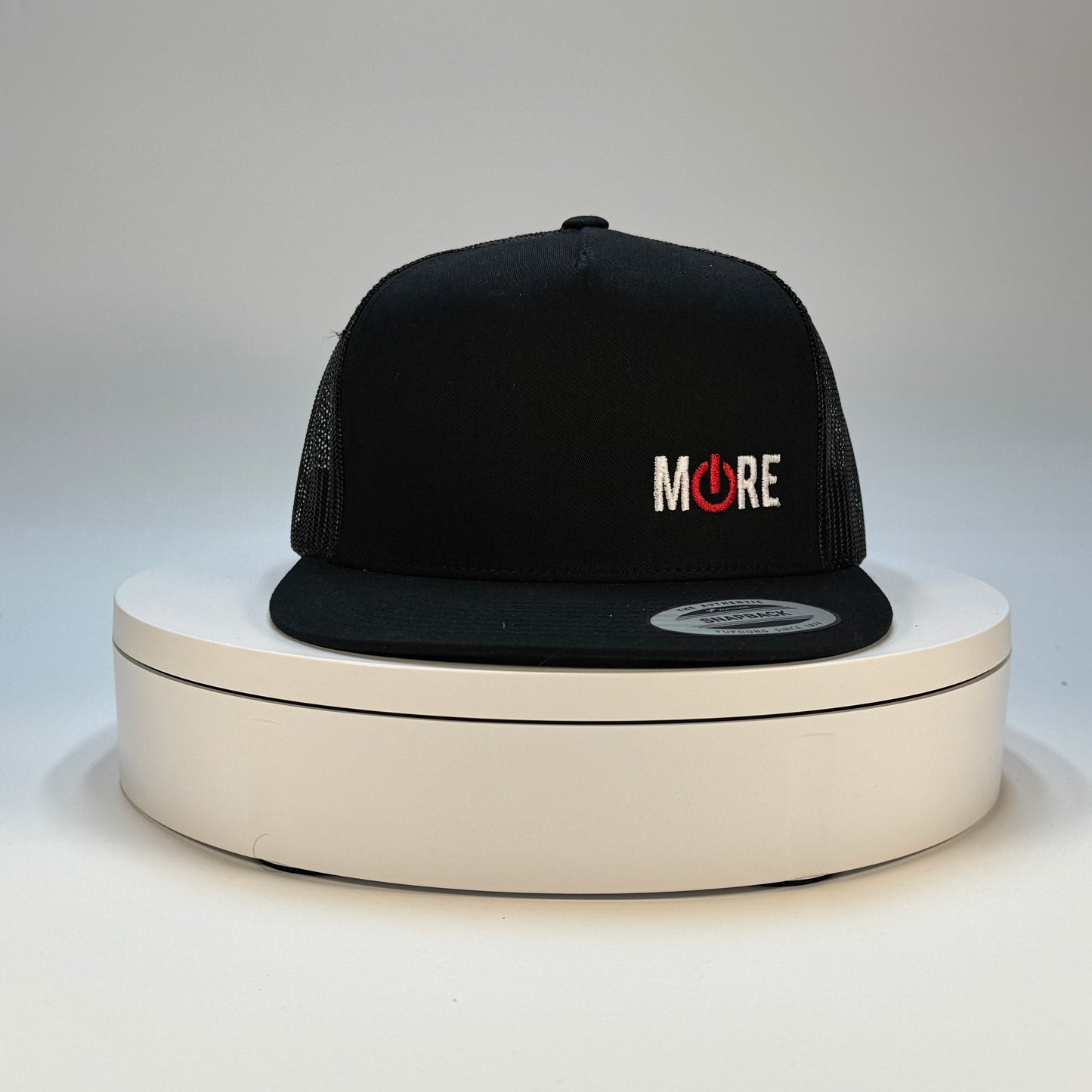 MORE Hat