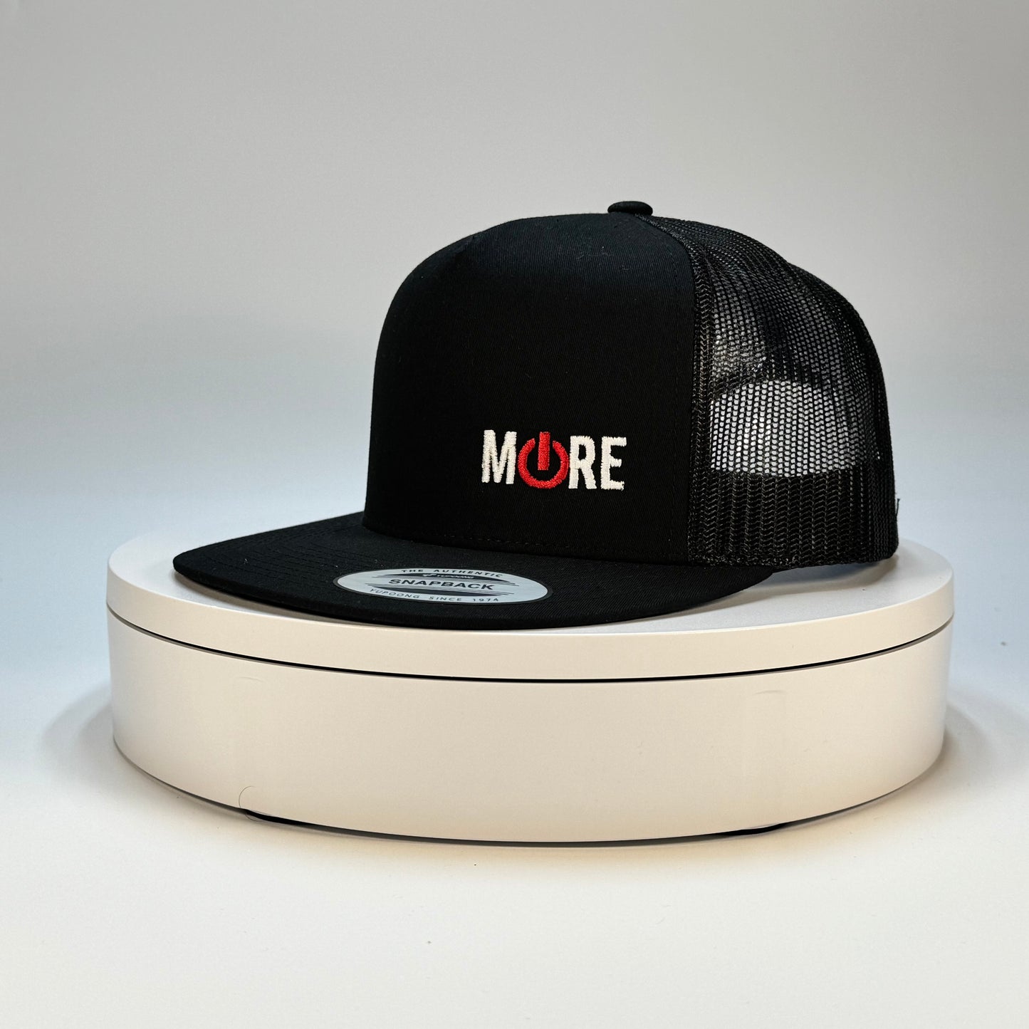 MORE Hat