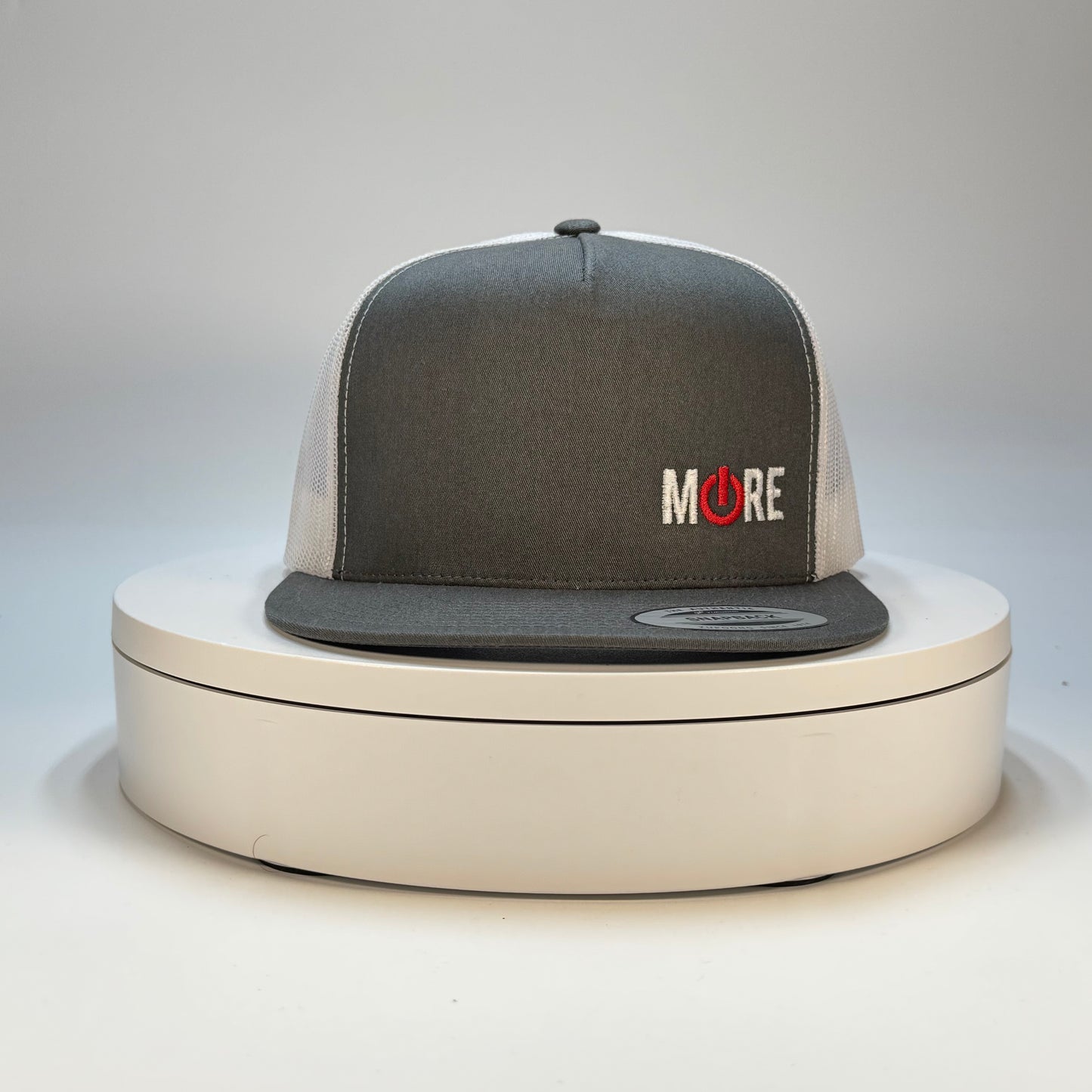 MORE Hat