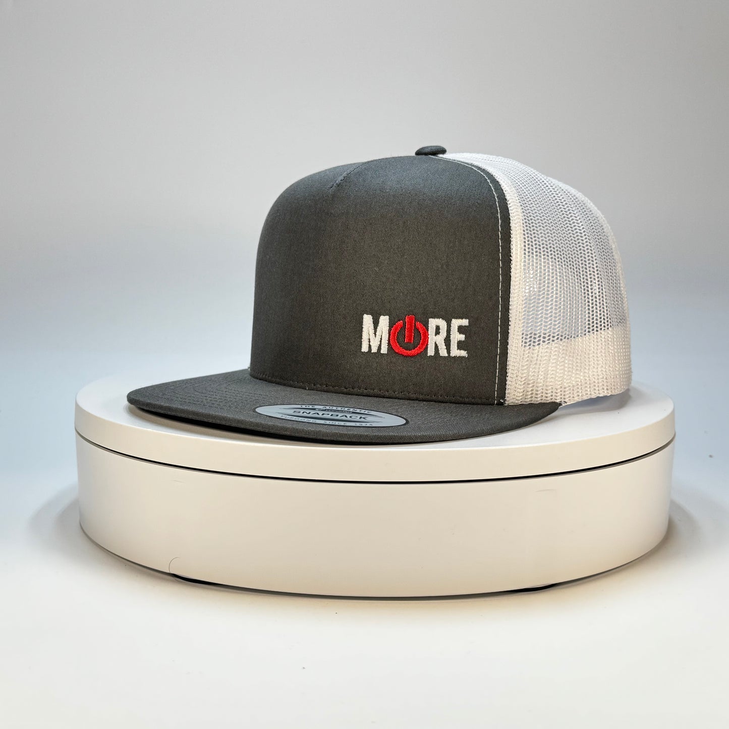 MORE Hat