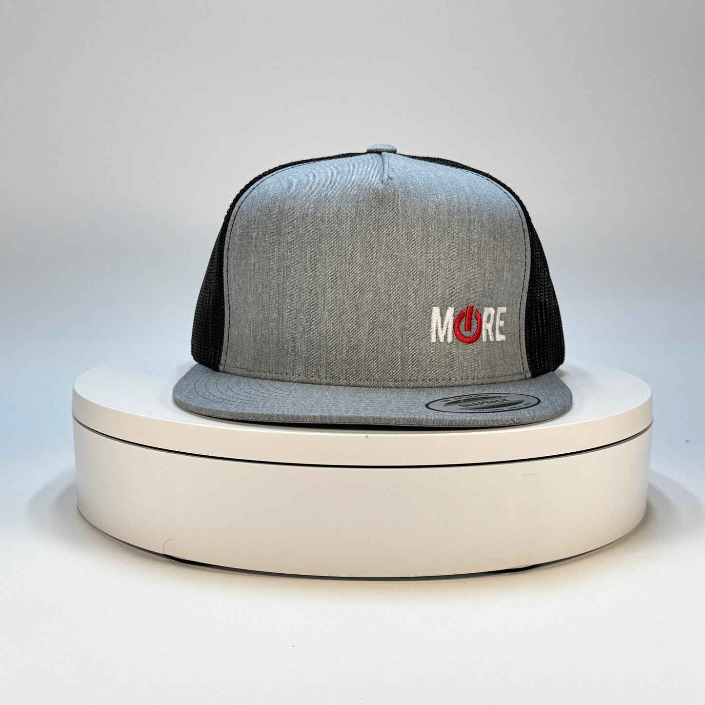 MORE Hat