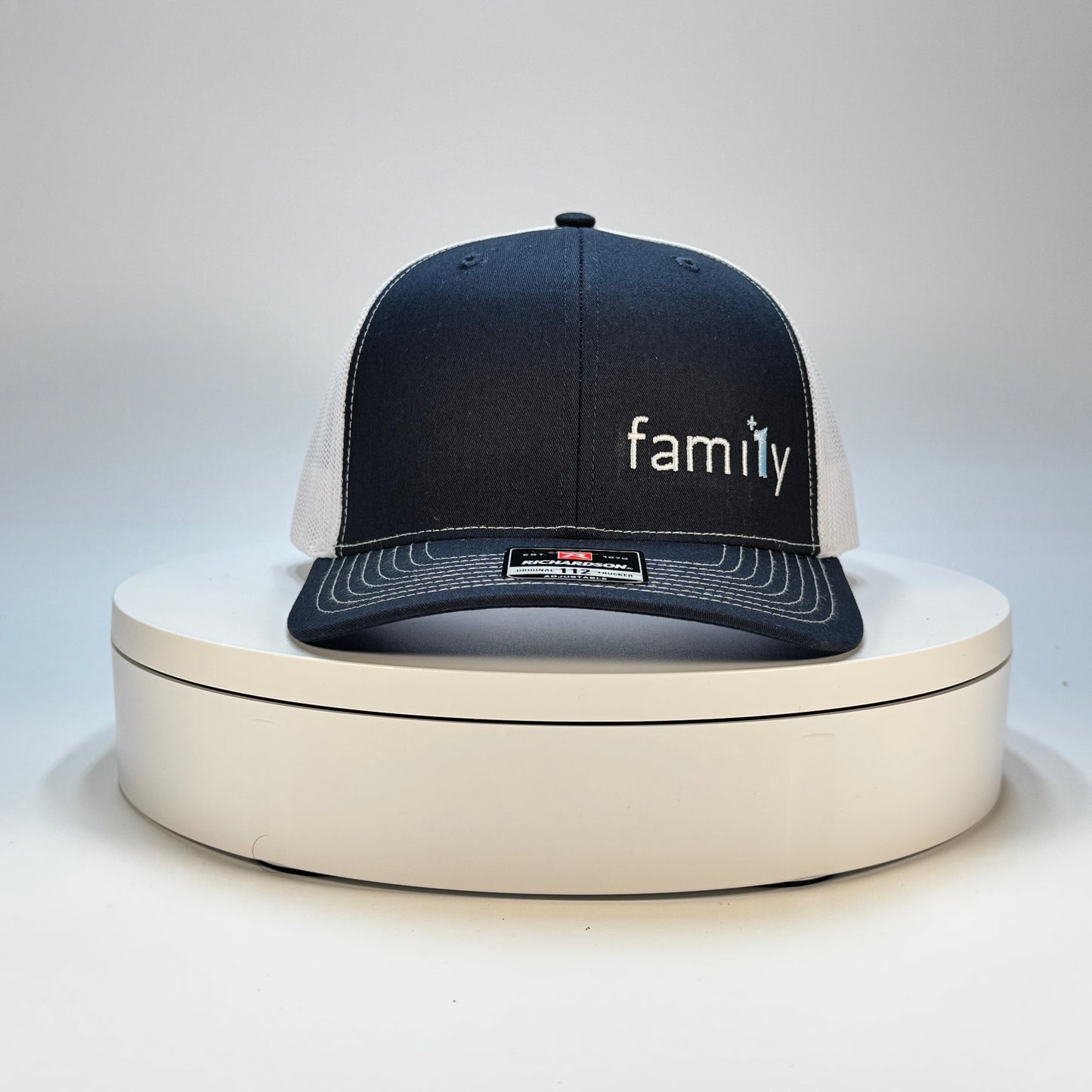 Family Hat