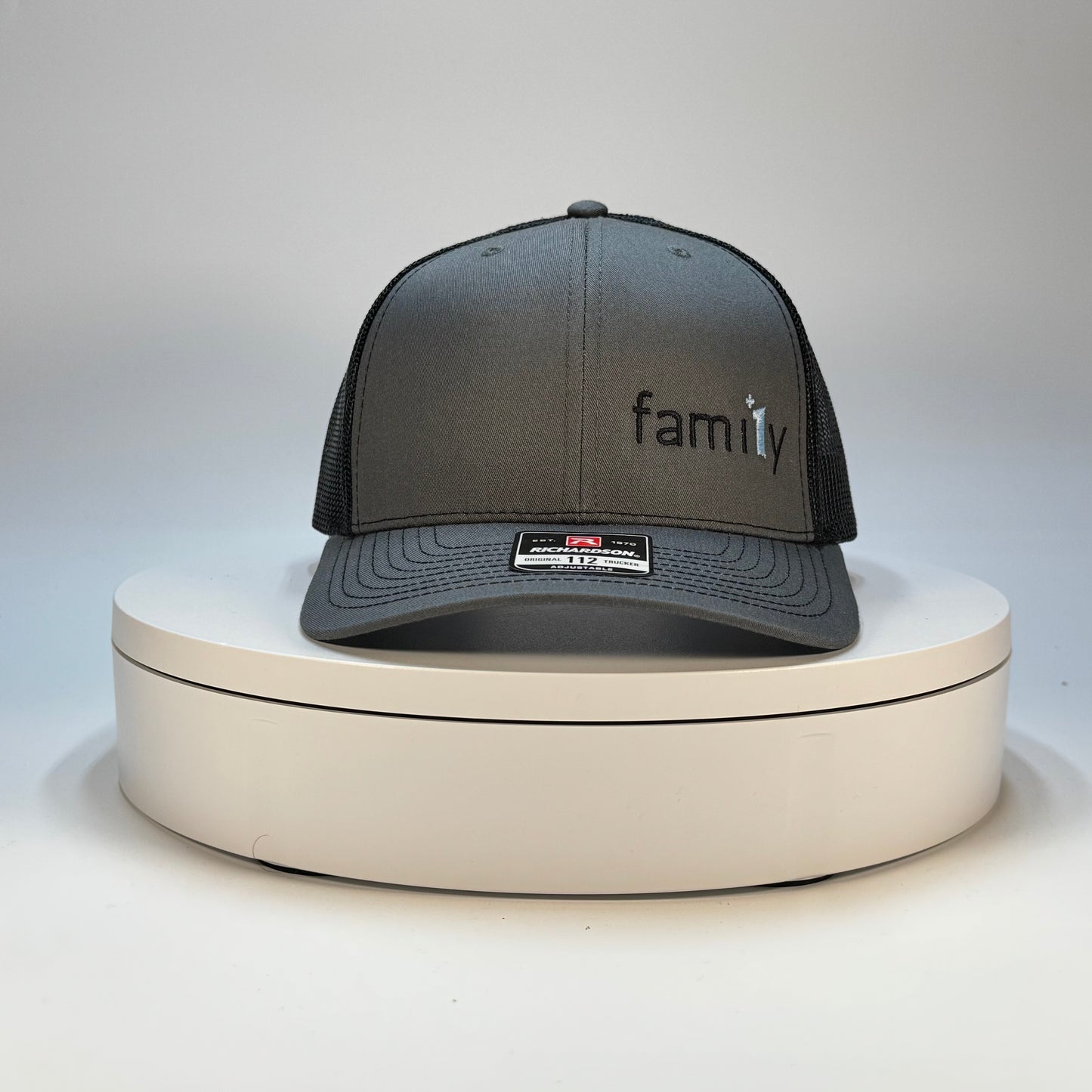 Family Hat