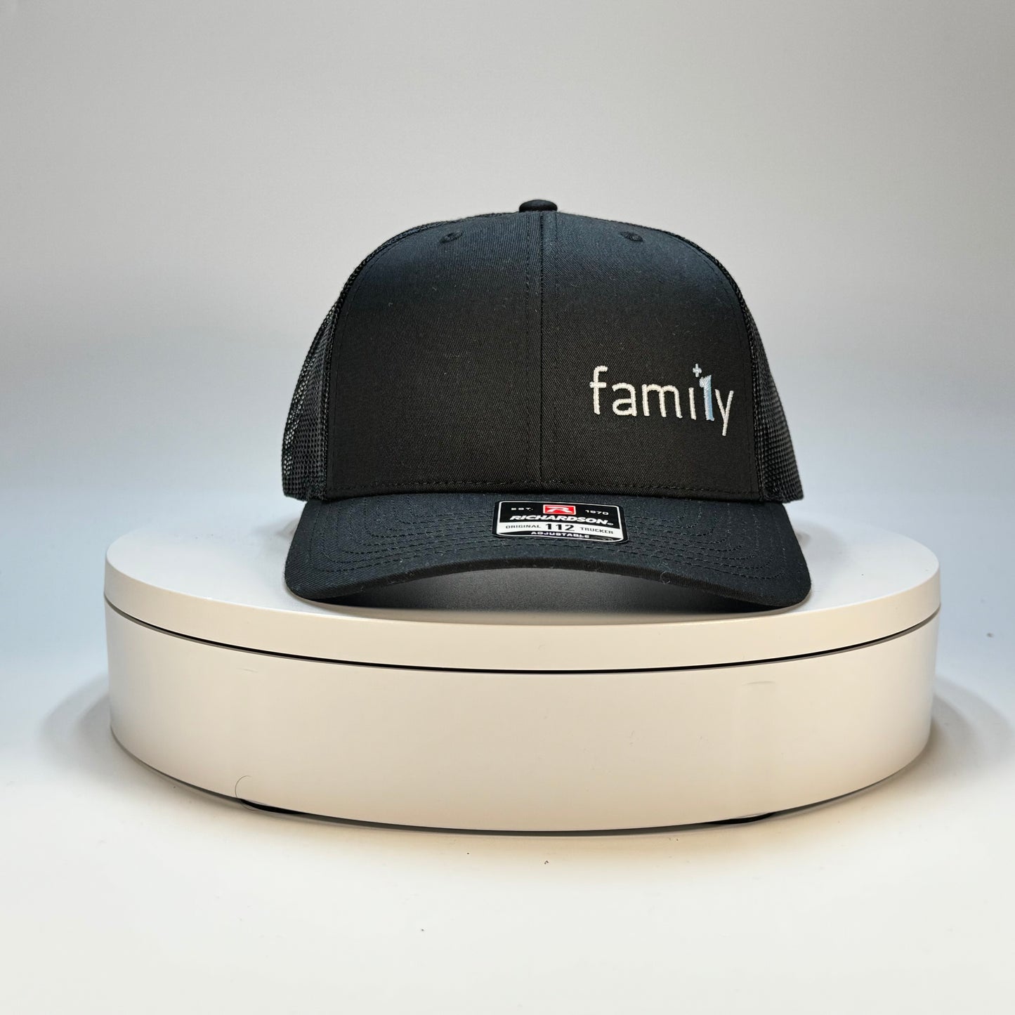 Family Hat