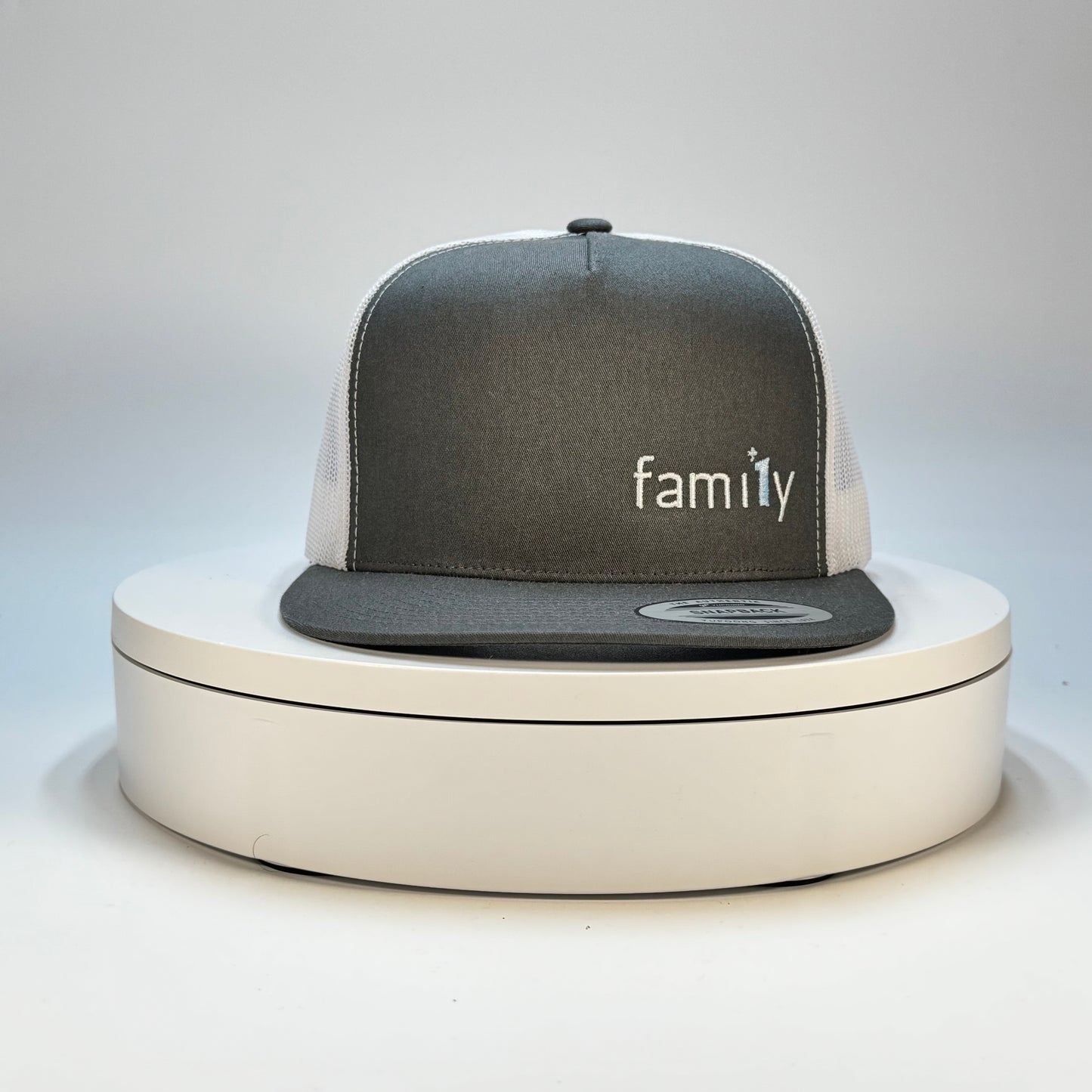 Family Hat