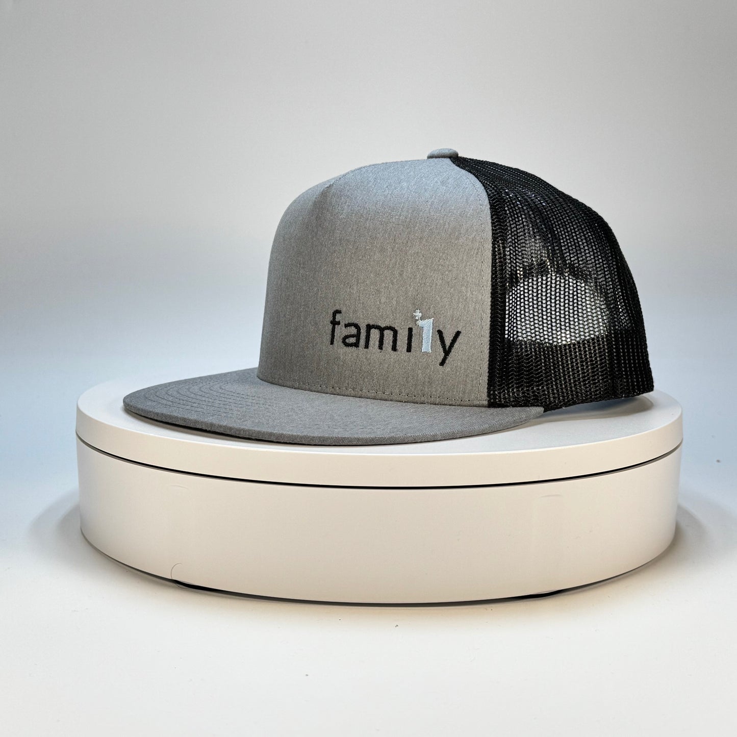 Family Hat