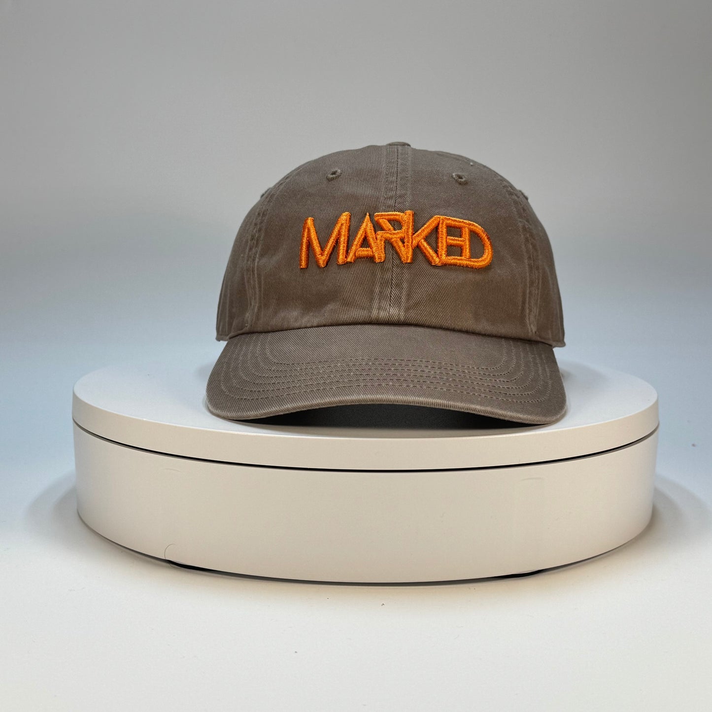 MARKED Hat