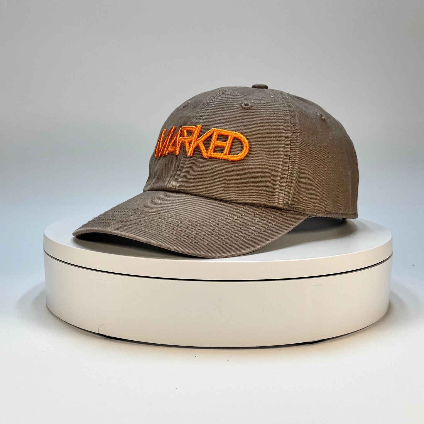 MARKED Hat