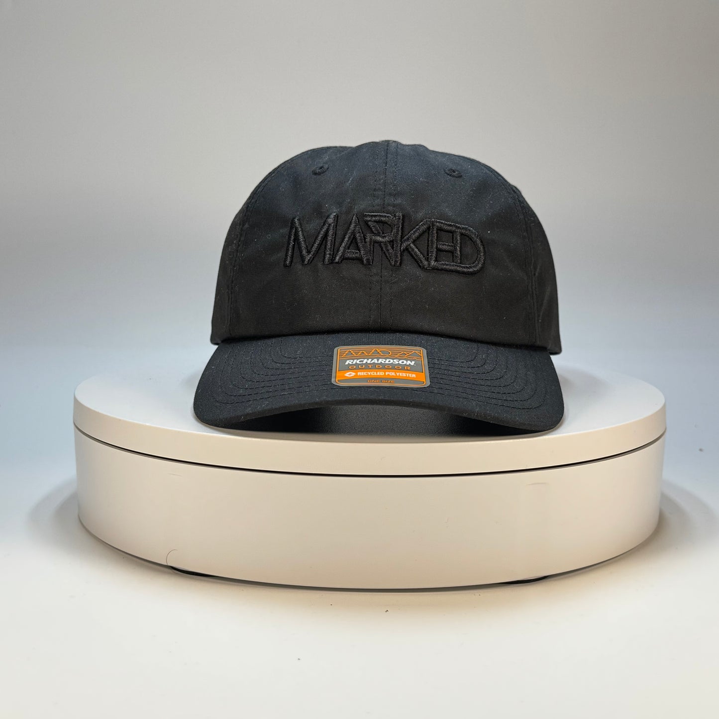 MARKED Hat