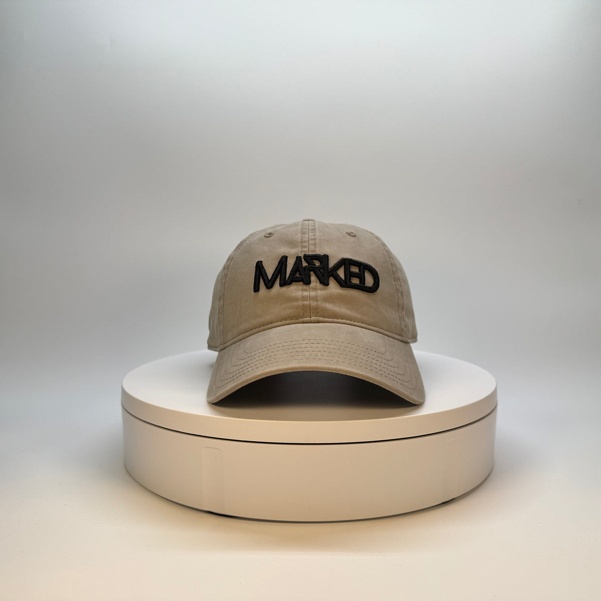MARKED Hat