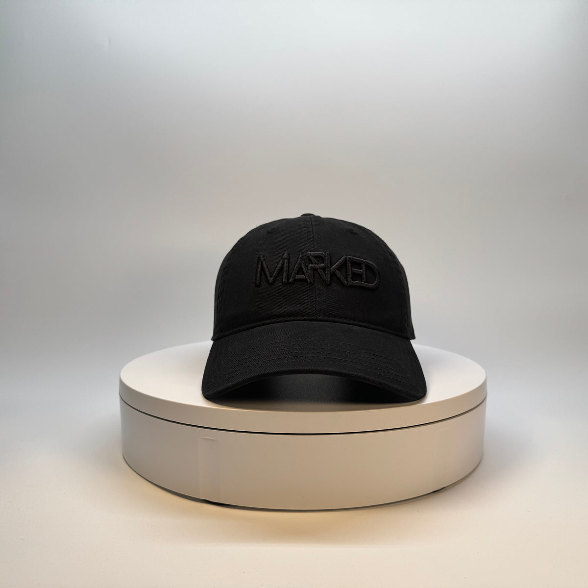MARKED Hat