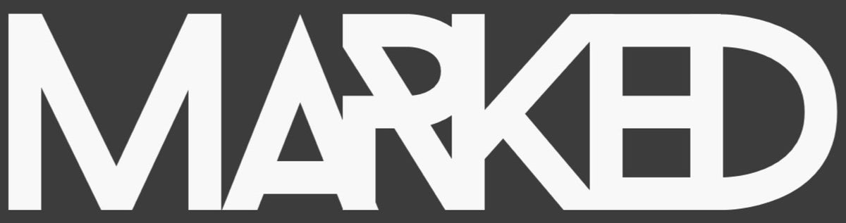 Marked Apparel Gift Card