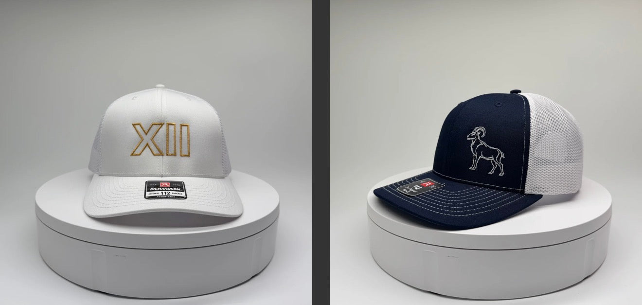 New Designs