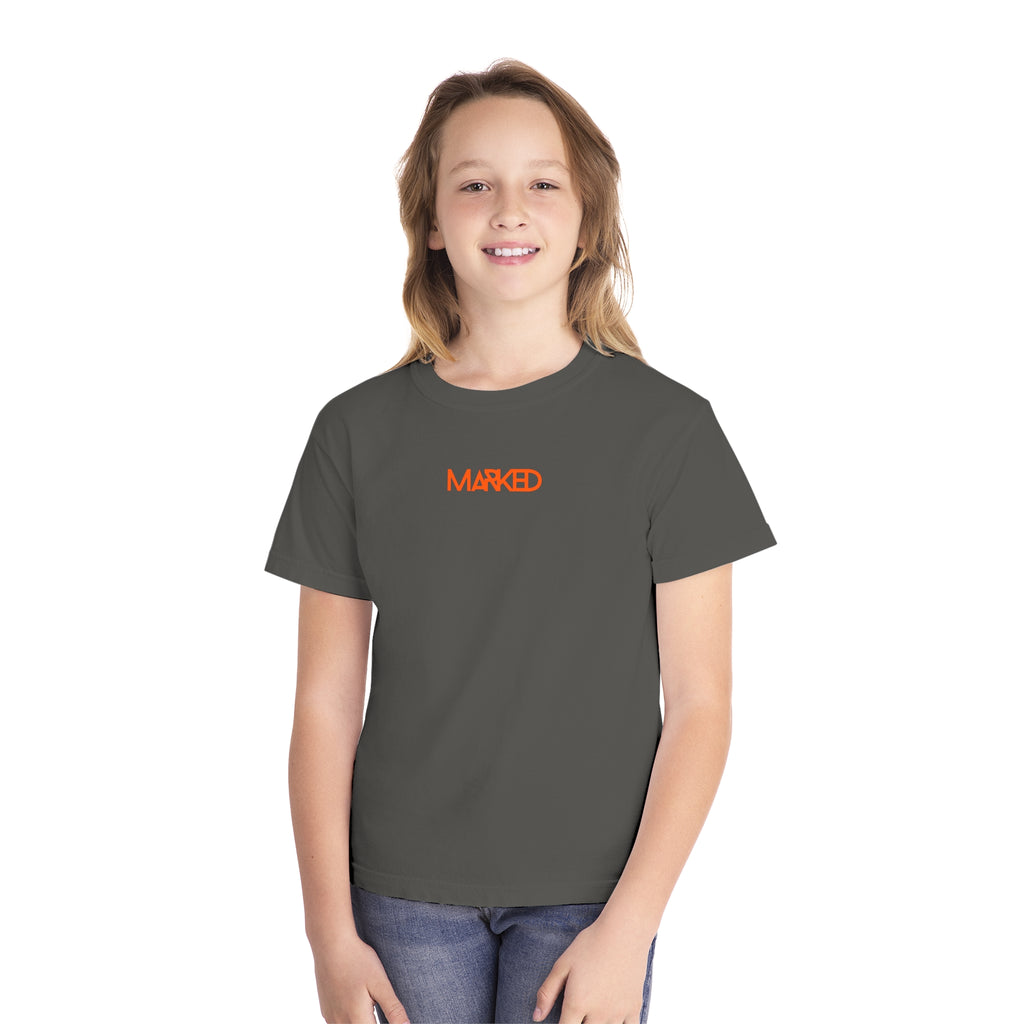 Make Jesus Famous Youth Midweight Tee