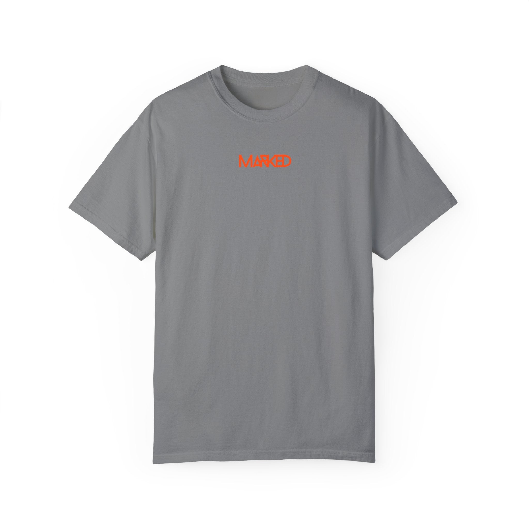 Make Jesus Famous Comfort Colors T-shirt