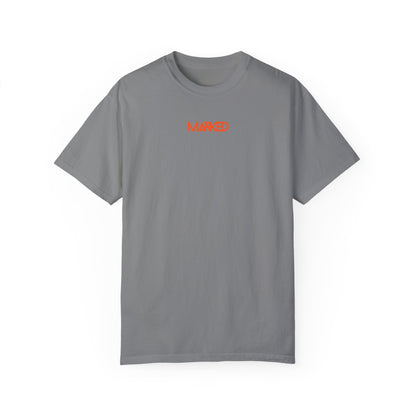 Make Jesus Famous Comfort Colors T-shirt