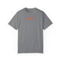 Make Jesus Famous Comfort Colors T-shirt