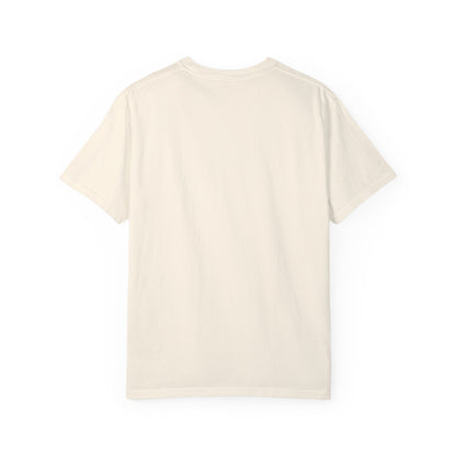 Jesus Paid It All Comfort Colors T-shirt