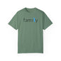 Family Comfort Colors T-shirt