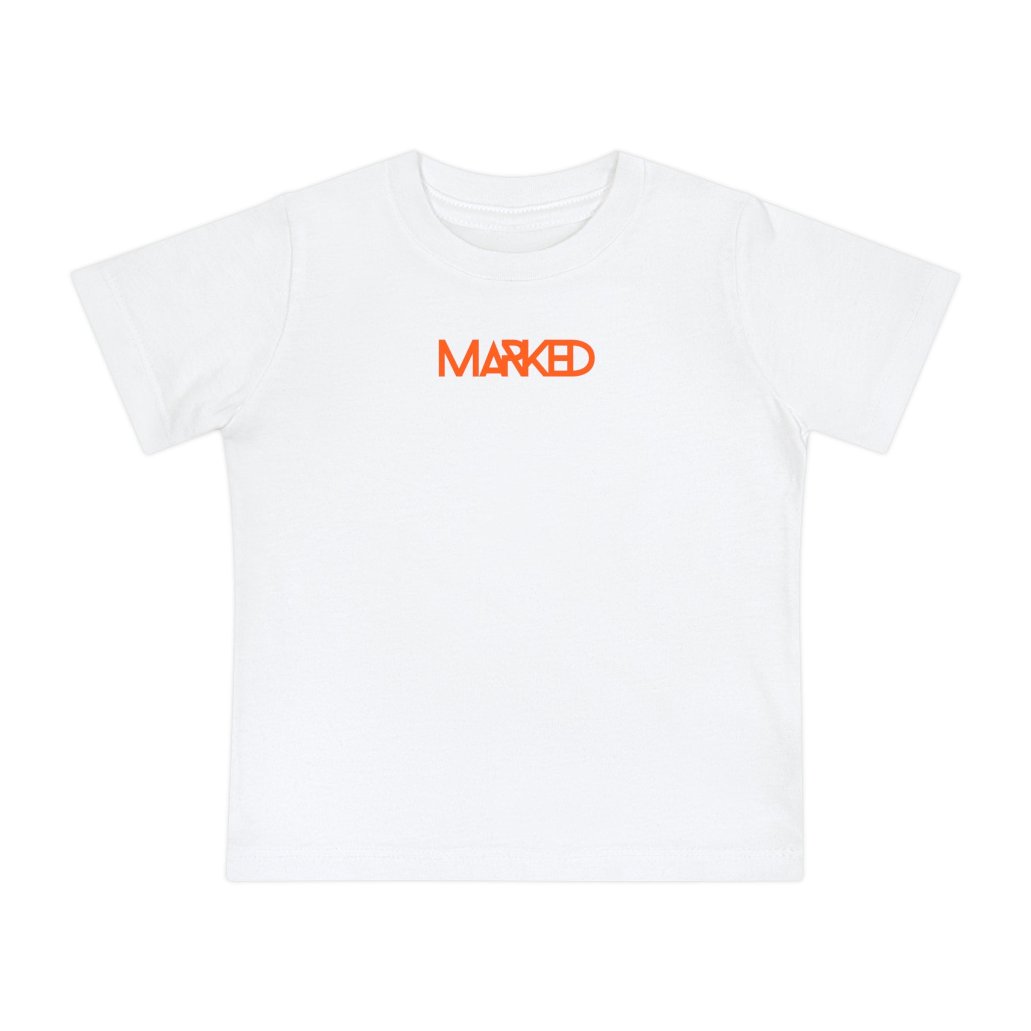 Make Jesus Famous Baby Short Sleeve T-Shirt