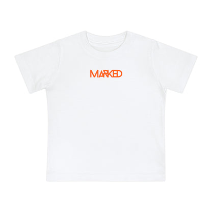 Make Jesus Famous Baby Short Sleeve T-Shirt