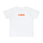 Make Jesus Famous Baby Short Sleeve T-Shirt