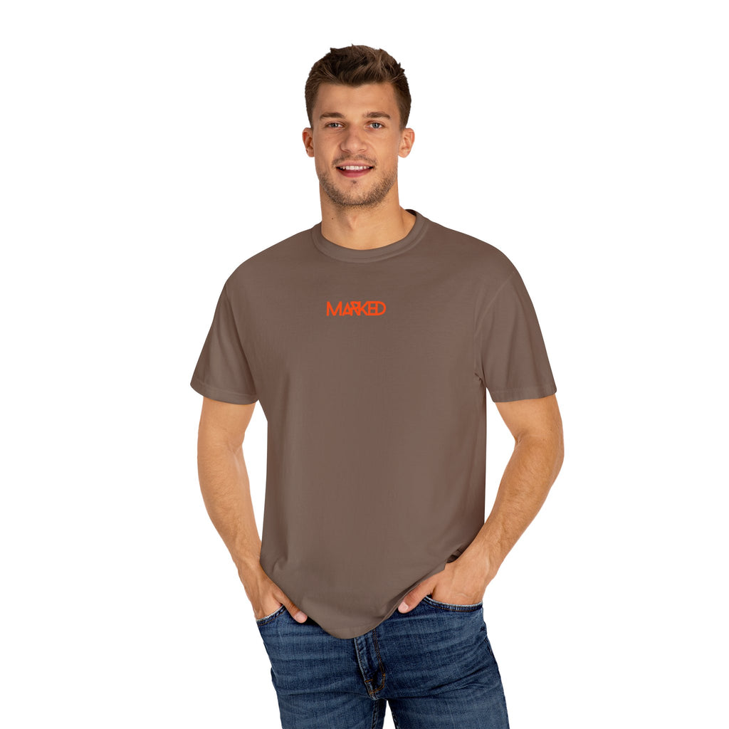 Make Jesus Famous Comfort Colors T-shirt