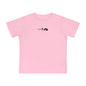 What A King Baby Short Sleeve T-Shirt