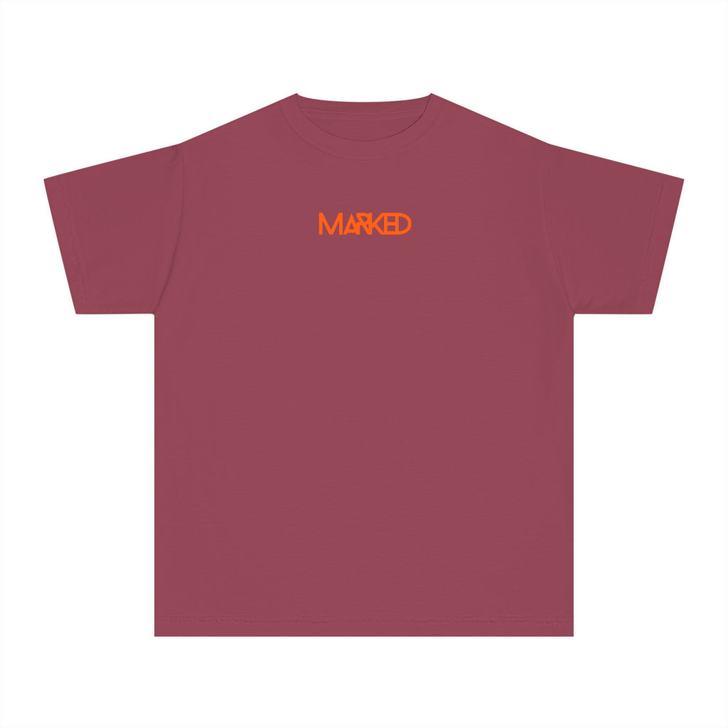 Make Jesus Famous Youth Midweight Tee