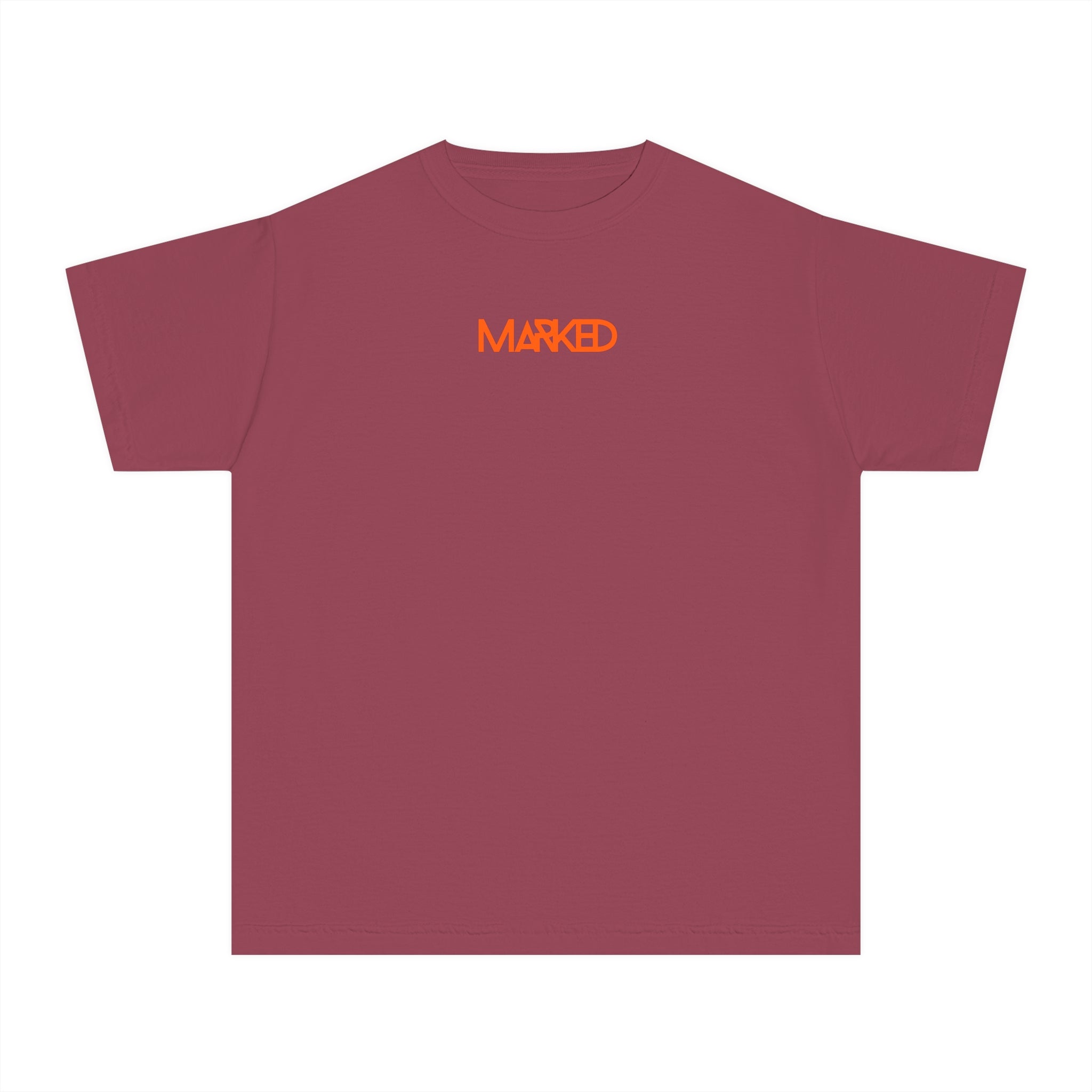 Make Jesus Famous Youth Midweight Tee