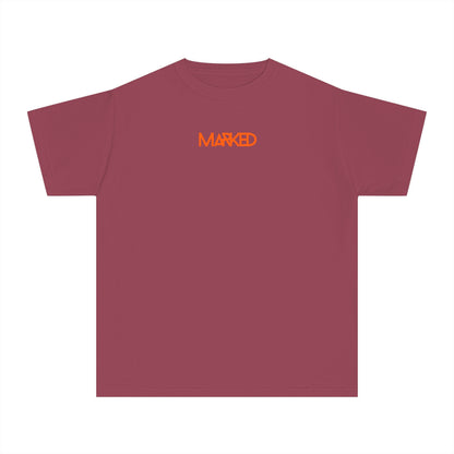 Make Jesus Famous Youth Midweight Tee