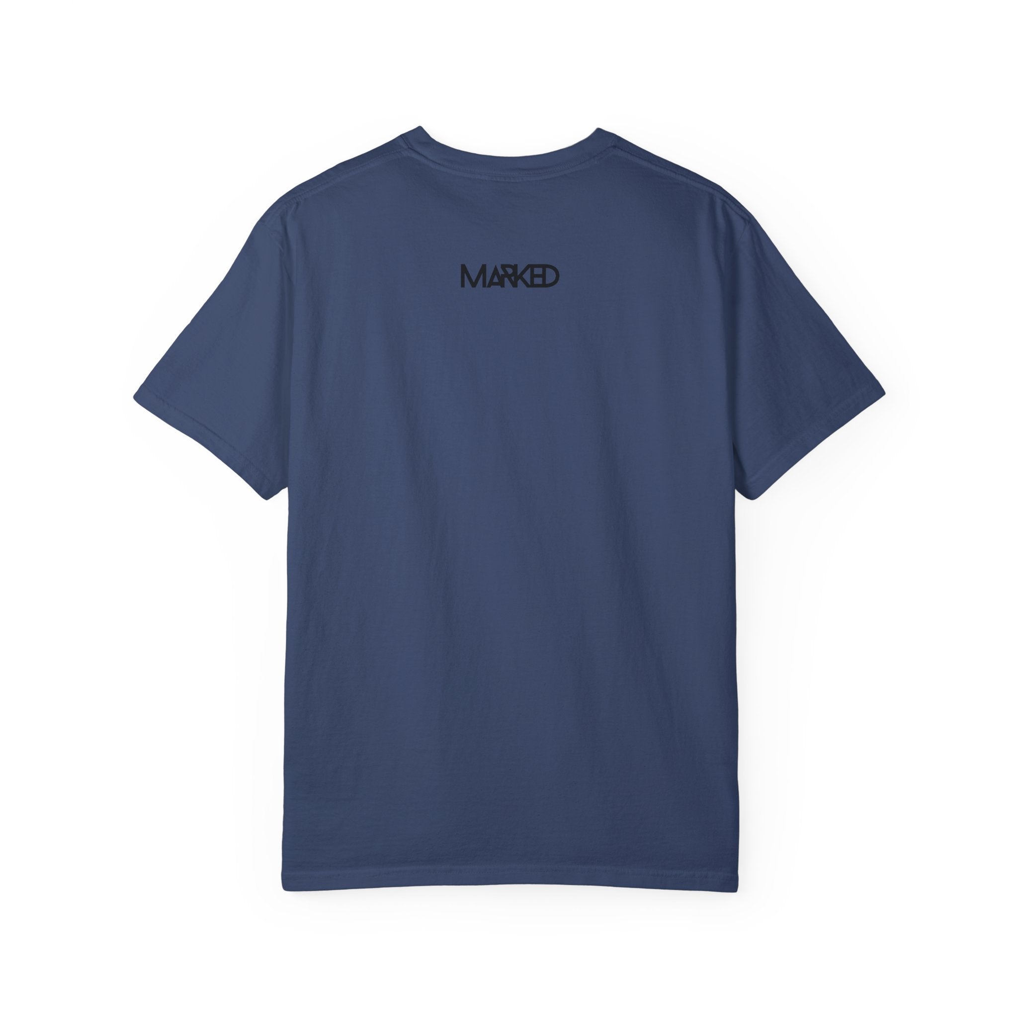 Family Comfort Colors T-shirt