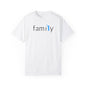 Family Comfort Colors T-shirt