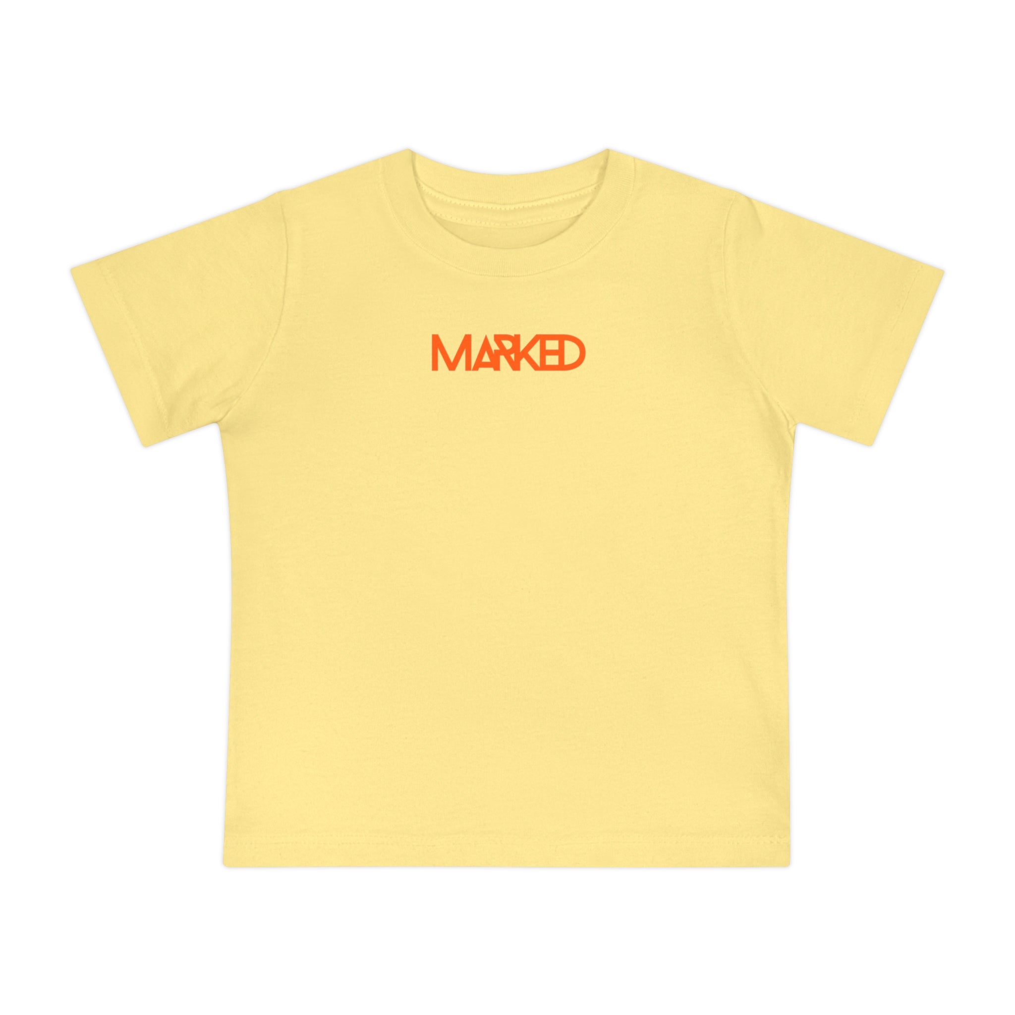 Make Jesus Famous Baby Short Sleeve T-Shirt