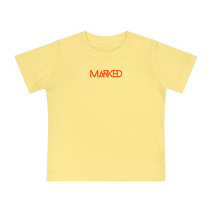 Make Jesus Famous Baby Short Sleeve T-Shirt