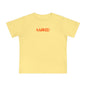 Make Jesus Famous Baby Short Sleeve T-Shirt