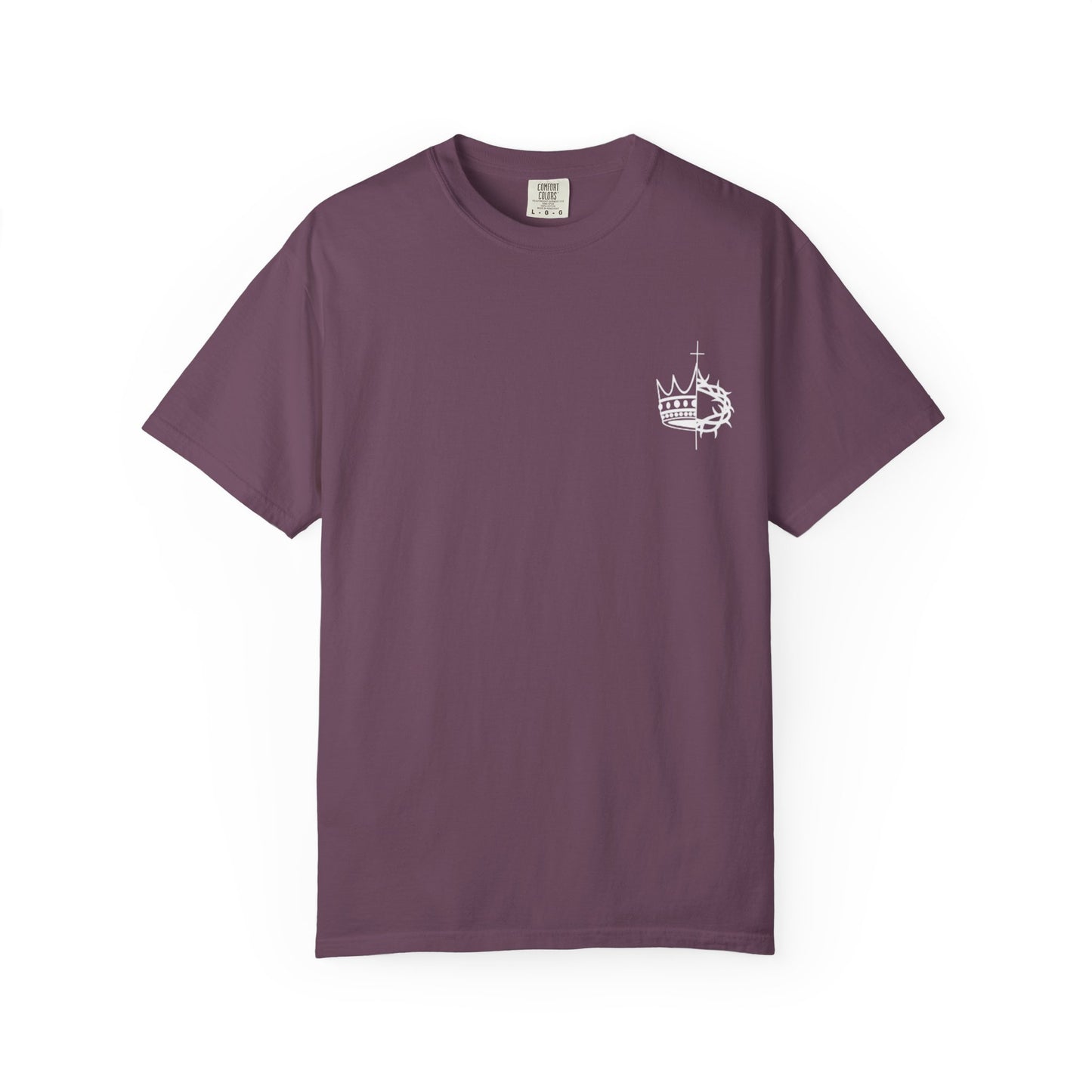 King Of Glory Psalm 24 T-shirt