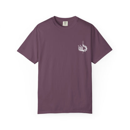 King Of Glory Psalm 24 T-shirt