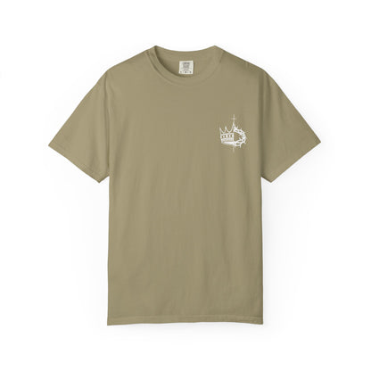 King Of Glory Comfort Colors T-shirt