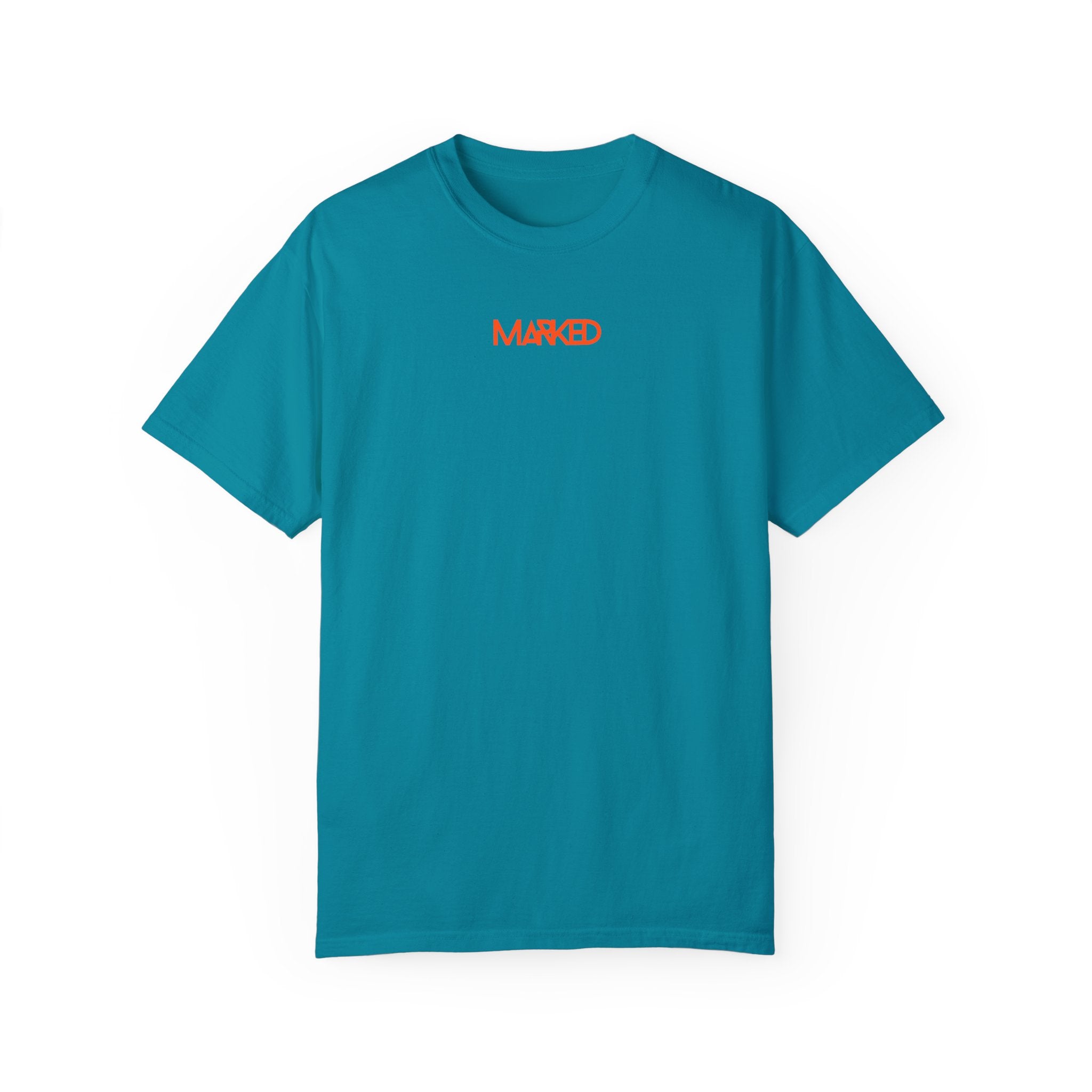 Make Jesus Famous Comfort Colors T-shirt